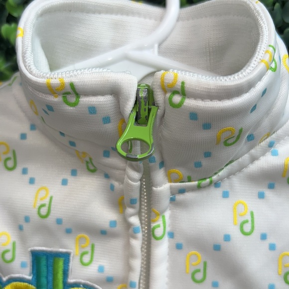 Pelle pelle 12M zip up jacket - Picture 3 of 8